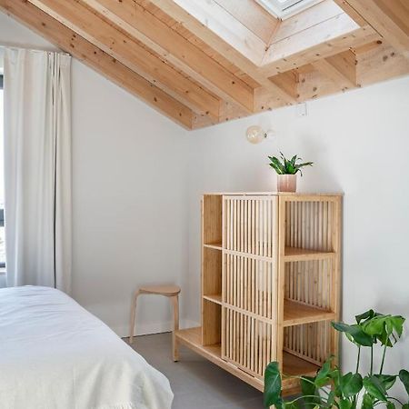 Bao5 Apartamento Somo Eksteriør bilde