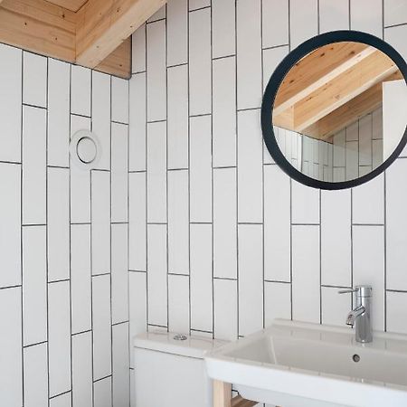 Bao5 Apartamento Somo Eksteriør bilde