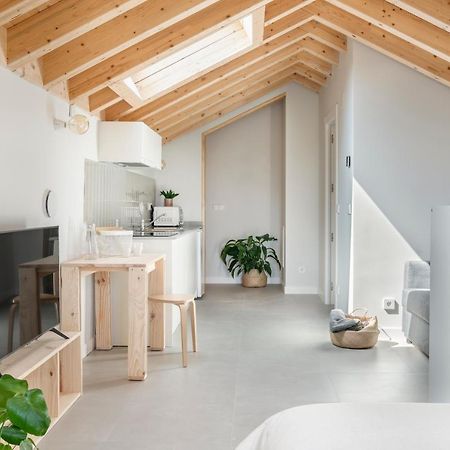 Bao5 Apartamento Somo Eksteriør bilde