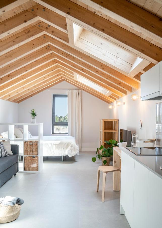 Bao5 Apartamento Somo Eksteriør bilde