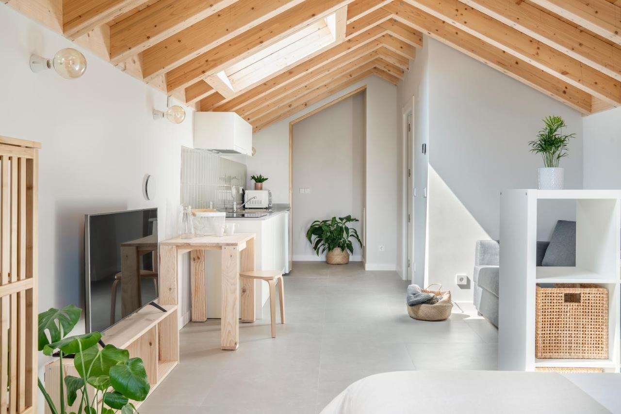 Bao5 Apartamento Somo Eksteriør bilde